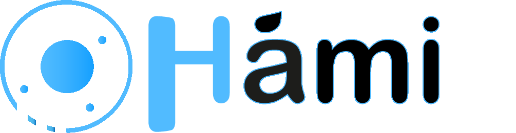 HAMI - Plateforme pour entrepreneurs